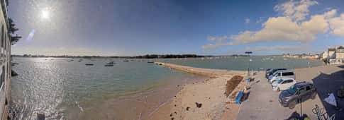 La Plage