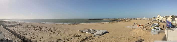 Panoramique HD
