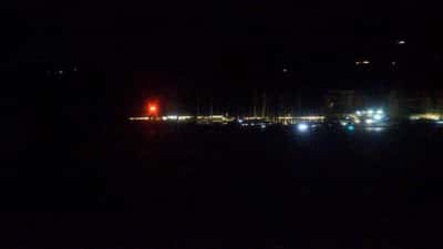 Le Port