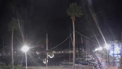 Le Port
