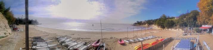 Panoramique HD
