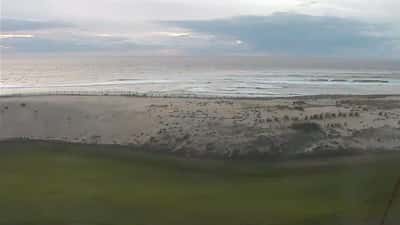 Plage Nord