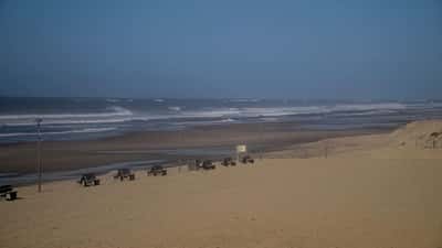 La Plage