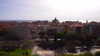 Baie des Anges