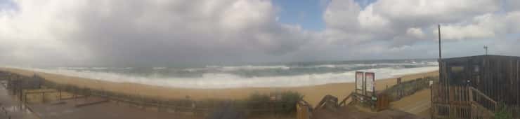 La Plage