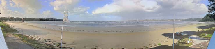 Plage Saint-Efflam