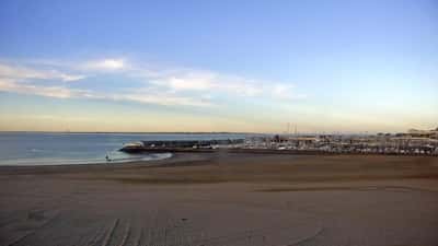 Plage Pontaillac