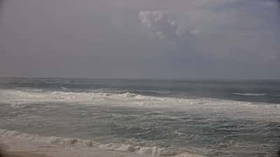 La Plage