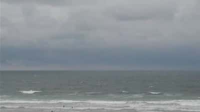 La Plage