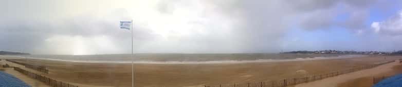 La Plage