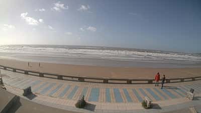 La Plage