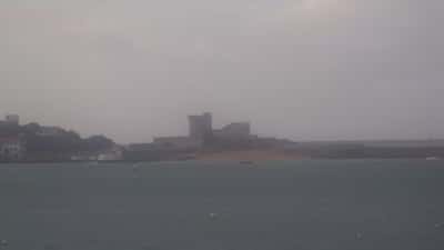 Plage Donibane