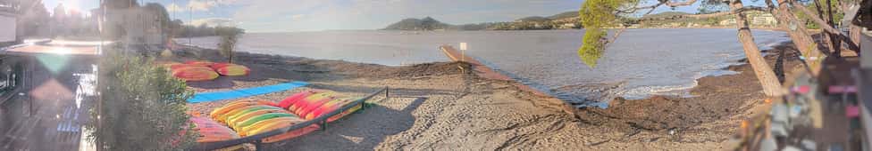 La Plage