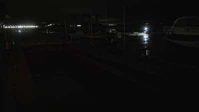 Port Deauville
